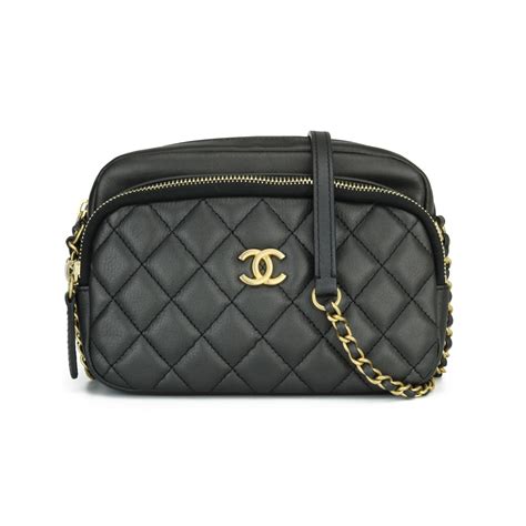 chanel camera case 2020 price|Chanel Camera Case .